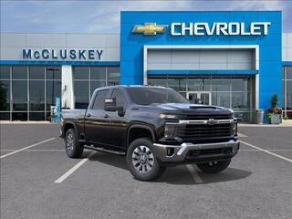 2026 Chevrolet Silverado 2500HD for sale in Cincinnati OH