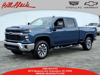 2026 Chevrolet Silverado 2500HD for sale in Greensboro NC