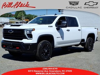 2026 Chevrolet Silverado 2500HD for sale in Greensboro NC