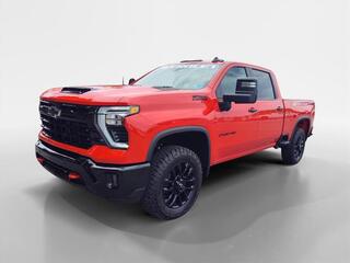 2026 Chevrolet Silverado 2500HD for sale in Abingdon VA