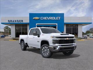 2026 Chevrolet Silverado 2500HD for sale in Orange TX