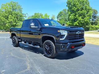 2026 Chevrolet Silverado 2500HD for sale in Zebulon NC