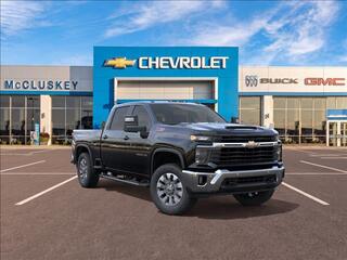 2026 Chevrolet Silverado 2500HD for sale in Cincinnati OH