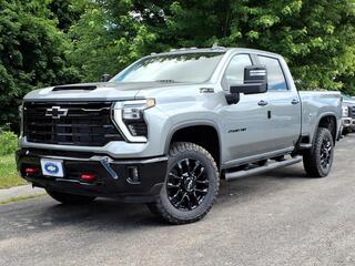 2026 Chevrolet Silverado 2500HD for sale in Portsmouth NH