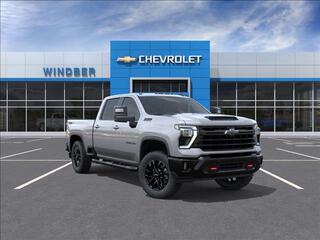 2026 Chevrolet Silverado 2500HD for sale in Windber PA