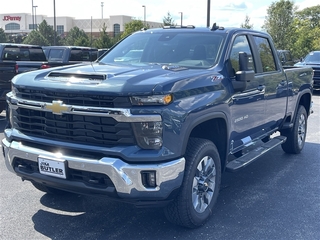 2025 Chevrolet Silverado 2500HD for sale in Fenton MO