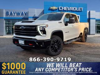 2025 Chevrolet Silverado 2500HD for sale in Pearland TX