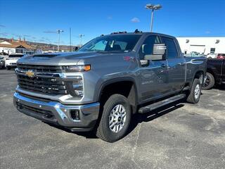 2025 Chevrolet Silverado 2500HD for sale in Latrobe PA