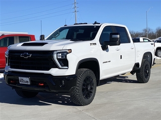 2025 Chevrolet Silverado 2500HD for sale in Centralia MO