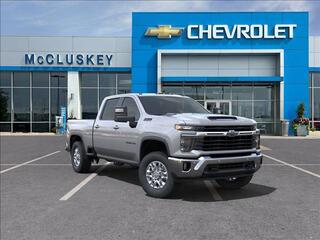 2025 Chevrolet Silverado 2500HD for sale in Cincinnati OH