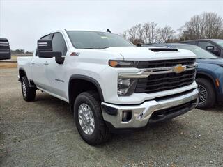 2025 Chevrolet Silverado 2500HD for sale in Wendell NC