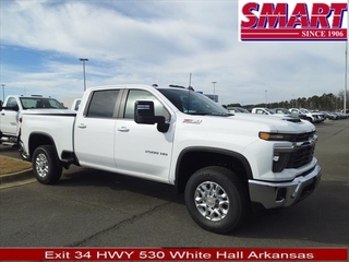 2025 Chevrolet Silverado 2500HD for sale in White Hall AR