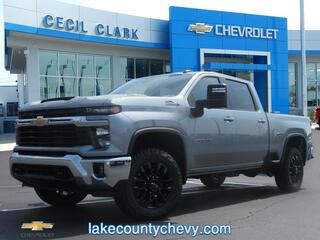 2025 Chevrolet Silverado 2500HD for sale in Leesburg FL