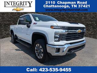 2025 Chevrolet Silverado 2500HD for sale in Chattanooga TN