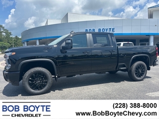 2025 Chevrolet Silverado 2500HD for sale in Biloxi MS
