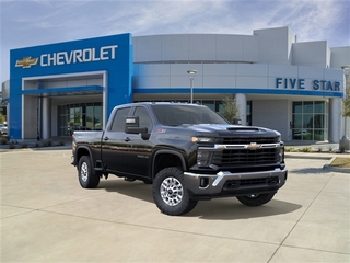 2025 Chevrolet Silverado 2500HD for sale in Carrollton TX