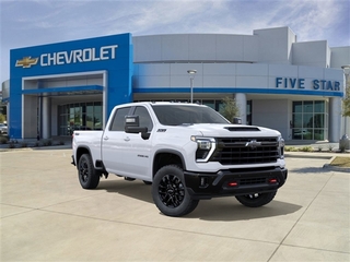 2025 Chevrolet Silverado 2500HD for sale in Carrollton TX