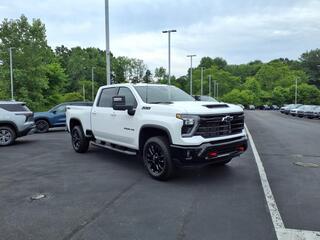 2025 Chevrolet Silverado 2500HD for sale in Hubbard OH
