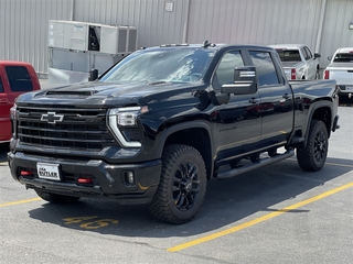 2025 Chevrolet Silverado 2500HD for sale in Linn MO