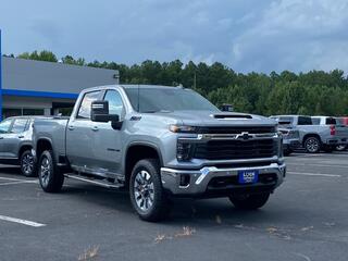 2025 Chevrolet Silverado 2500HD for sale in Ashland VA