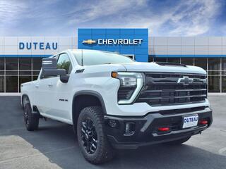 2025 Chevrolet Silverado 2500HD for sale in Lincoln NE