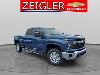 2025 Chevrolet Silverado 2500HD for sale in Claysburg PA