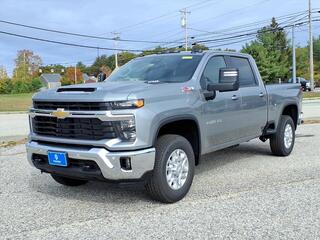 2025 Chevrolet Silverado 2500HD for sale in Matteson IL