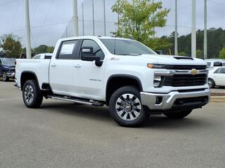 2026 Chevrolet Silverado 2500HD for sale in Charlotte NC