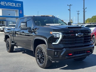 2026 Chevrolet Silverado 2500HD for sale in Easley SC