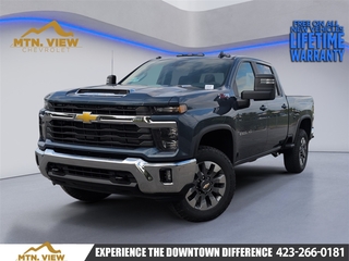 2026 Chevrolet Silverado 2500HD for sale in Chattanooga TN