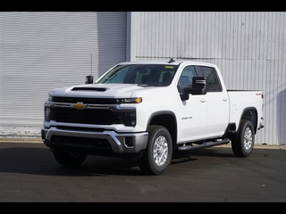 2026 Chevrolet Silverado 2500HD for sale in Wayne MI