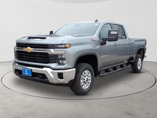 2026 Chevrolet Silverado 2500HD for sale in Matteson IL