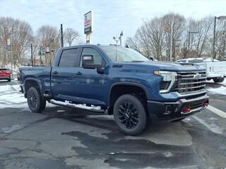 2026 Chevrolet Silverado 2500HD for sale in Binghamton NY