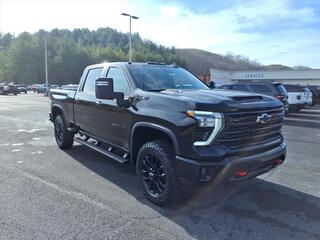2026 Chevrolet Silverado 2500HD for sale in Tazewell VA