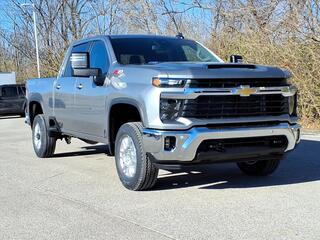 2026 Chevrolet Silverado 2500HD for sale in Cincinnati OH