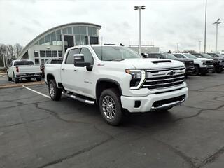 2026 Chevrolet Silverado 2500HD for sale in Youngstown OH