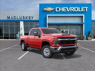 2026 Chevrolet Silverado 2500HD for sale in Cincinnati OH