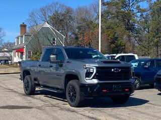 2026 Chevrolet Silverado 2500HD for sale in Chester VA
