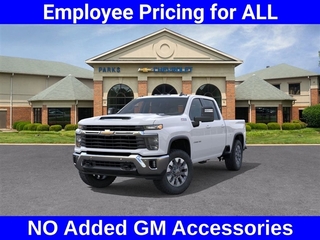 2026 Chevrolet Silverado 2500HD for sale in Huntersville NC