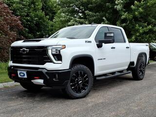 2026 Chevrolet Silverado 2500HD for sale in Portsmouth NH
