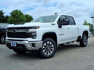 2026 Chevrolet Silverado 2500HD for sale in Portsmouth NH