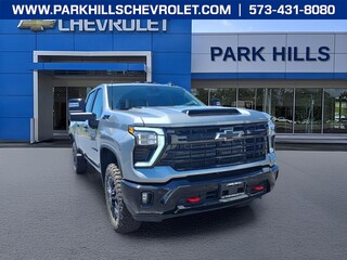 2026 Chevrolet Silverado 2500HD for sale in Park Hills MO