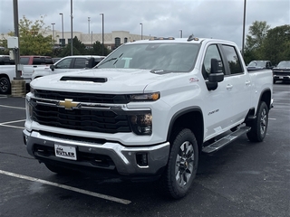 2025 Chevrolet Silverado 2500HD for sale in Fenton MO