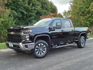 2025 Chevrolet Silverado 2500HD for sale in Portsmouth NH