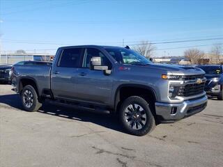 2025 Chevrolet Silverado 2500HD for sale in Chattanooga TN