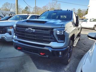 2025 Chevrolet Silverado 2500HD for sale in Wendell NC