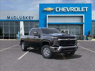 2025 Chevrolet Silverado 2500HD for sale in Cincinnati OH