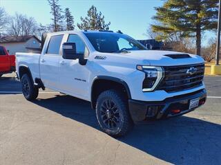 2025 Chevrolet Silverado 2500HD for sale in Evansville WI