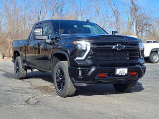 2025 Chevrolet Silverado 2500HD for sale in Cincinnati OH