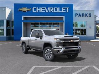 2025 Chevrolet Silverado 2500HD for sale in Kernersville NC